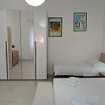 Apartmán The House &
