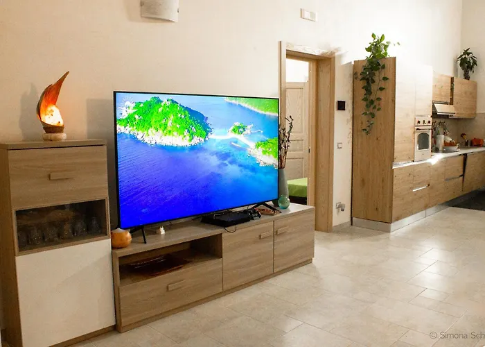Apartament The House &