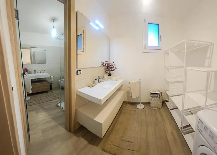 Apartament The House & *