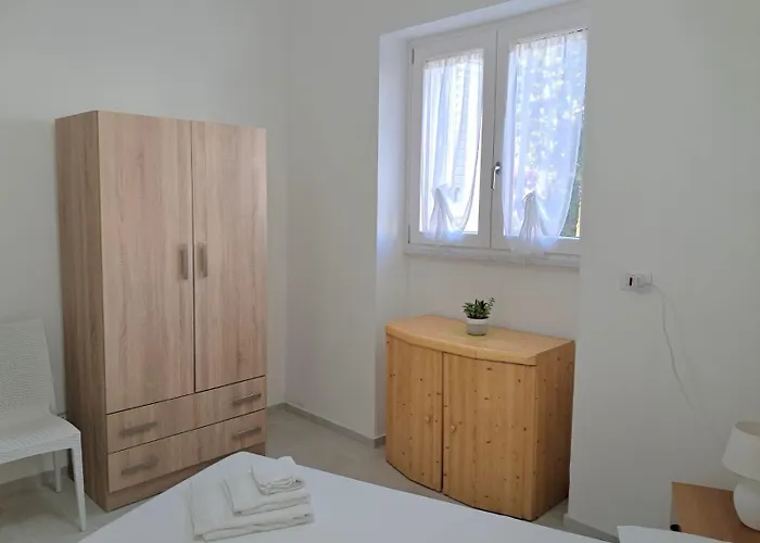 Apartament The House &