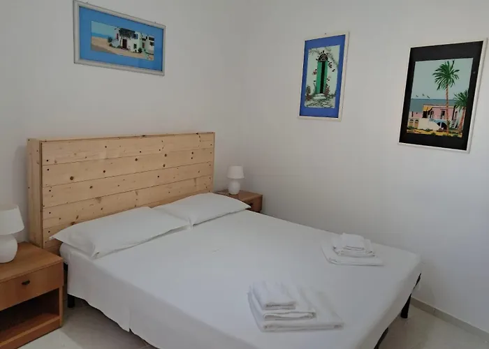 Apartament The House & Serrano
