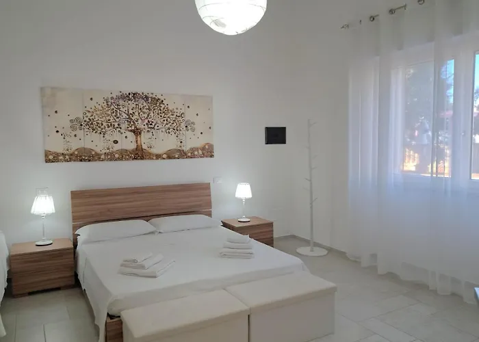Apartament The House & *