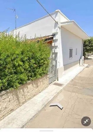 Apartment The House & Serrano