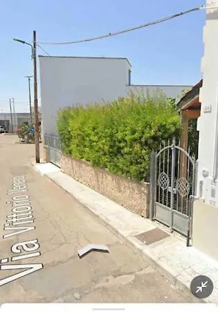 The House & *