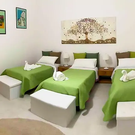 Appartamento The House & *