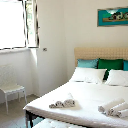 Appartamento The House &
