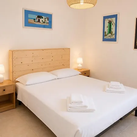 Apartamento The House & Serrano