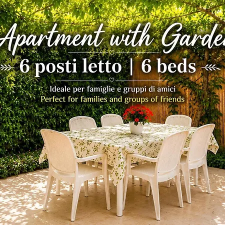 Apartamento The House &