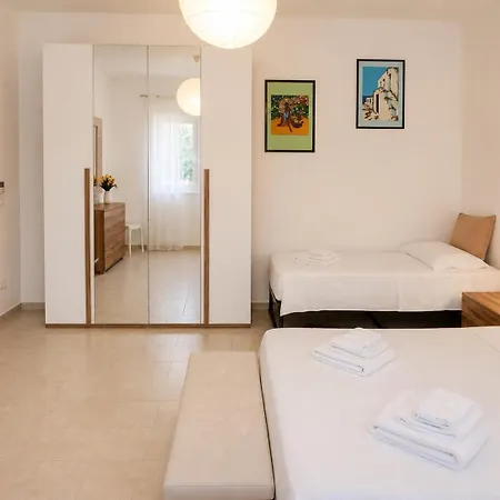 Apartamento The House &