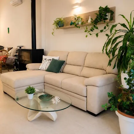 Apartamento The House & *