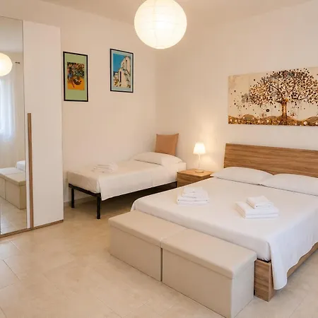 Apartamento The House & Serrano