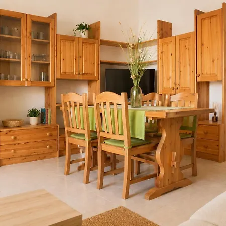 Apartamento The House & *