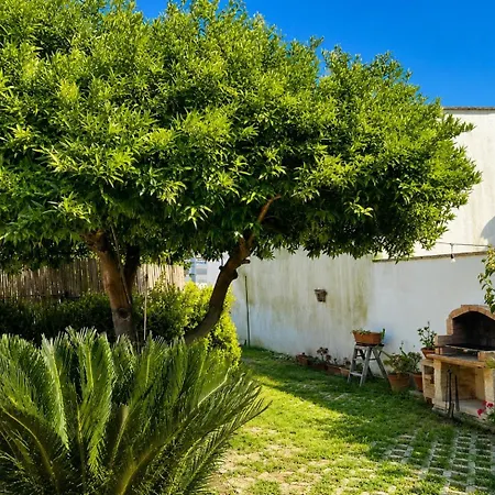 Apartamento The House &